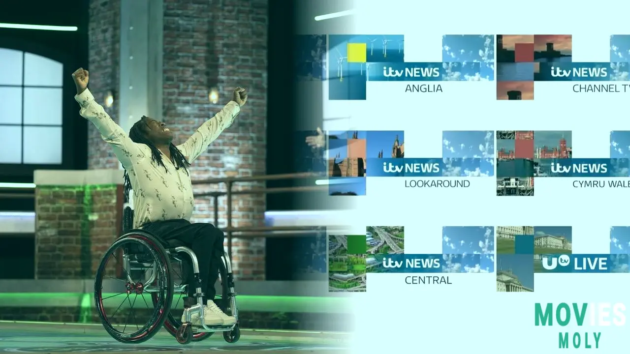 STV News Cuts: Job Losses and Local Program Changes Spark Major Backlash Main Image