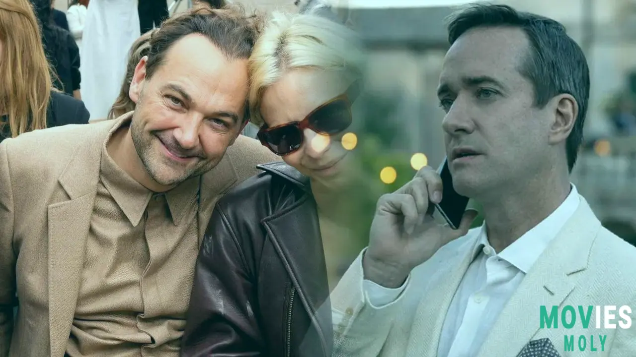 Succession's Masterstroke: Decoding Why Tom Wambsgans Unexpectedly Ascended To CEO In The Series Finale image 3