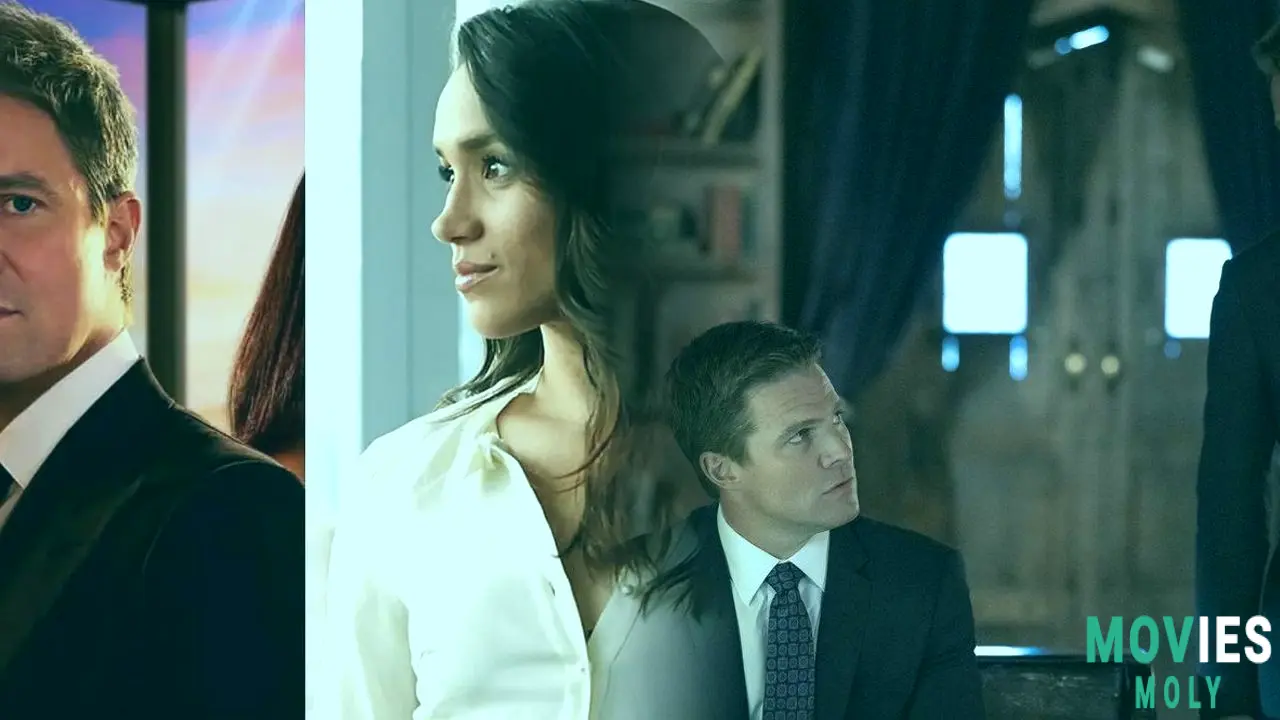 Suits LA Canceled After One Season As NBC Drops Legal Spinoff image 4