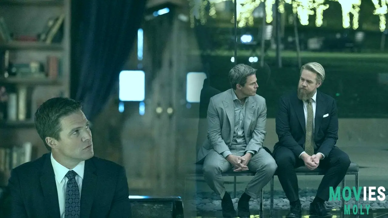 Suits LA Canceled After One Season As NBC Drops Legal Spinoff image 5