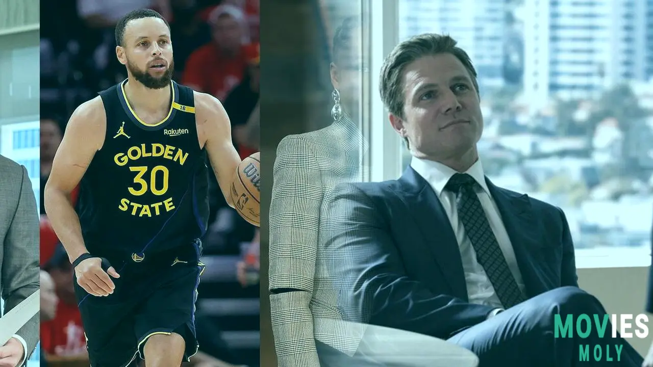 Suits LA Canceled By NBC After One Season — Here's What Went Wrong image 3