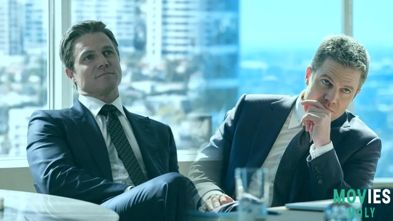 Suits LA Canceled By NBC After One Season — Here's What Went Wrong image 4