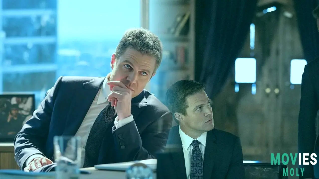 Suits LA Canceled By NBC After One Season — Here's What Went Wrong image 5