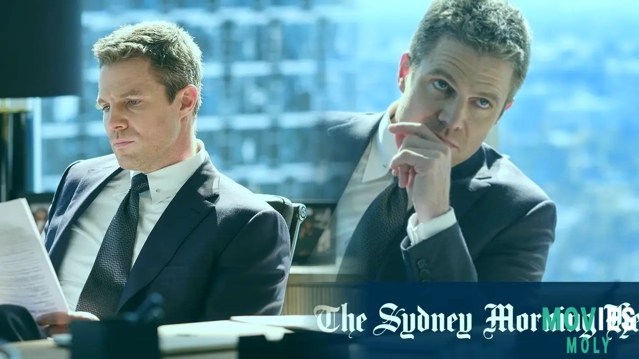 Suits LA Episode 2: Harvey Specter Name Drop Bromance Alert & Is This the New Suits We Crave? image 3