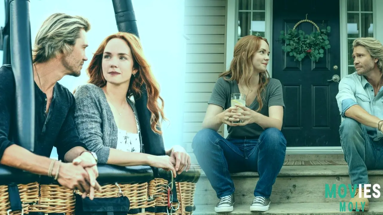 Sullivan's Crossing: A Complete Guide to Seasons 1-4 on Netflix image 3