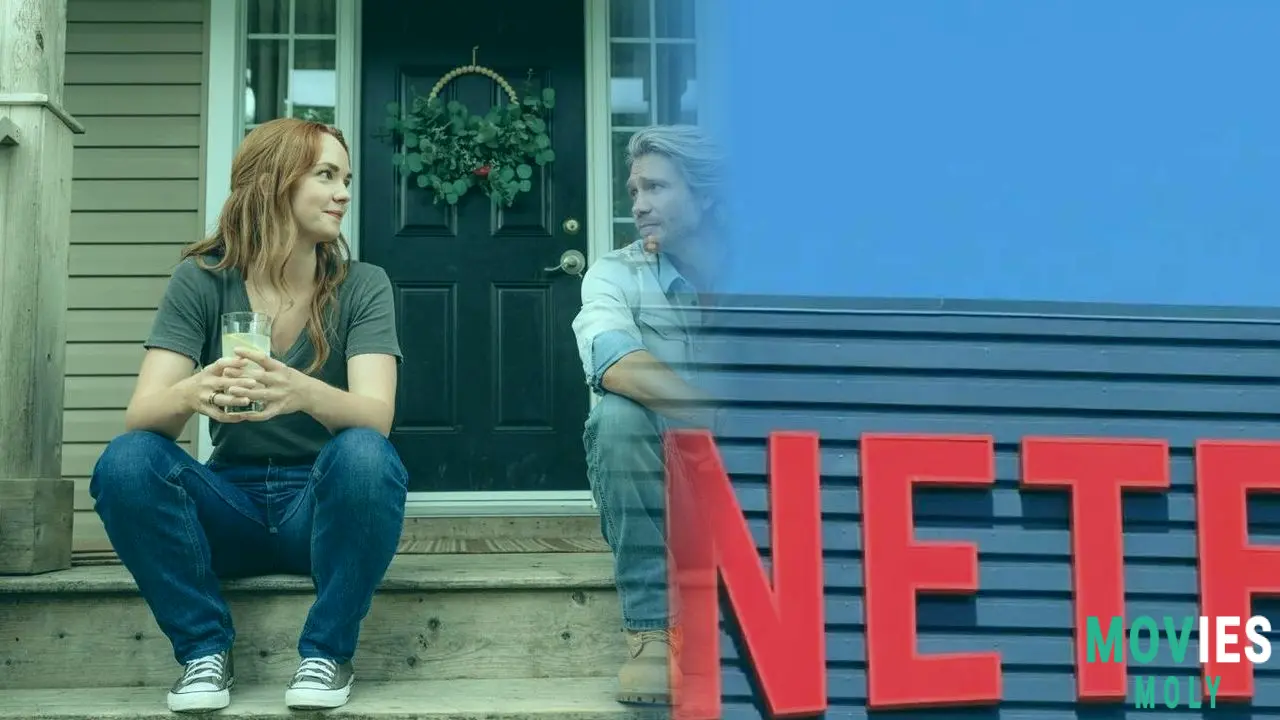Sullivan's Crossing: A Complete Guide to Seasons 1-4 on Netflix image 4