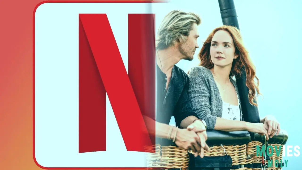 Sullivan's Crossing: A Complete Guide to Seasons 1-4 on Netflix Main Image