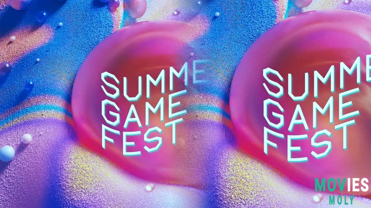 Summer Games Fest 2025: All The Exciting Announcements And Major Players You Need To Know About image 3
