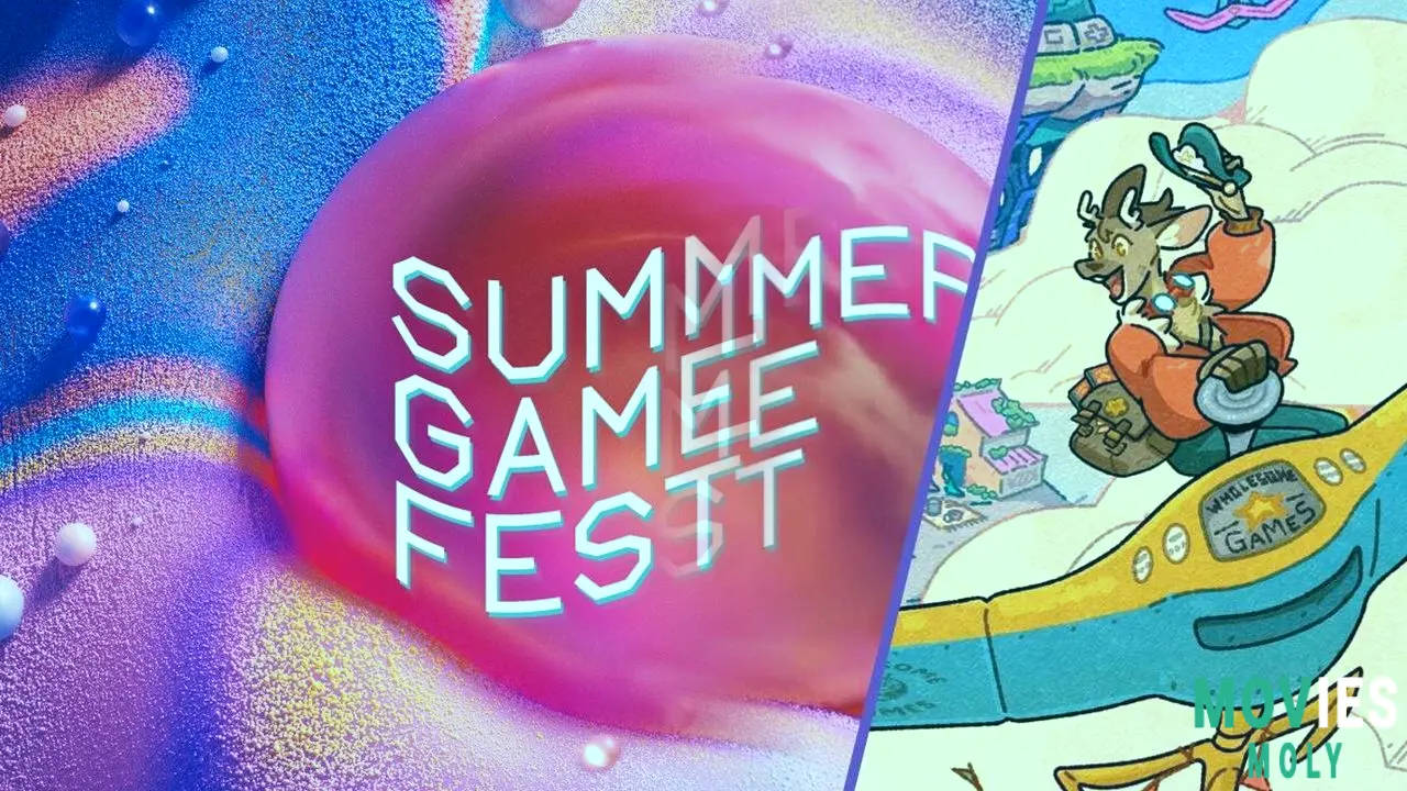 Summer Games Fest 2025: All The Exciting Announcements And Major Players You Need To Know About image 4