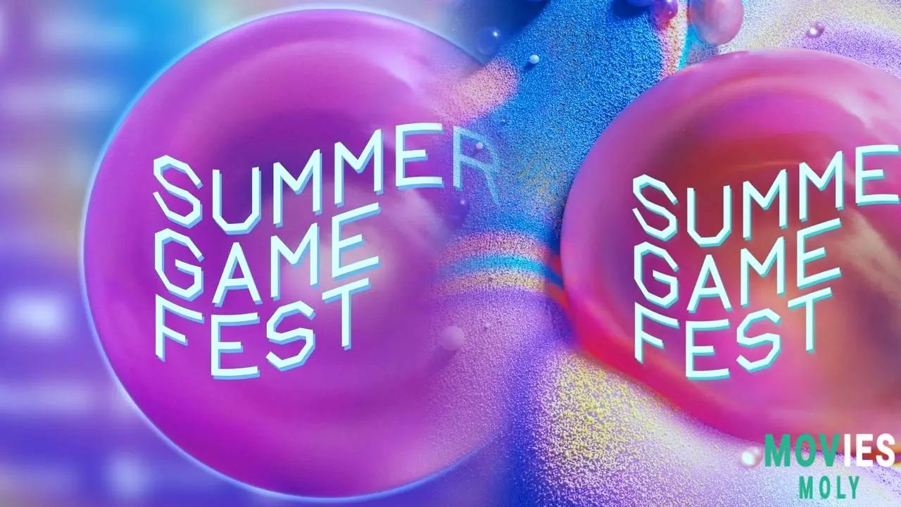 Summer Games Fest 2025: All The Exciting Announcements And Major Players You Need To Know About Main Image