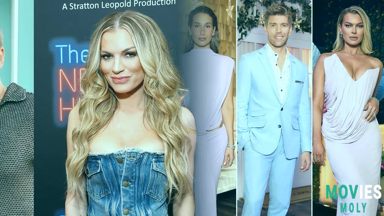 Summer House Stars Kyle, Amanda, and Lindsay Are Moving Their Party to NYC for New Spinoff image 6