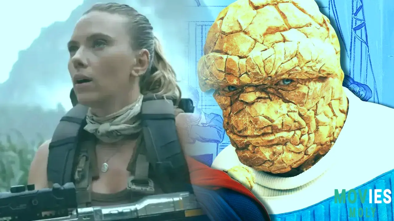 Summer Movie Season is Coming: Guess Which Film is Already Topping the Charts? image 5