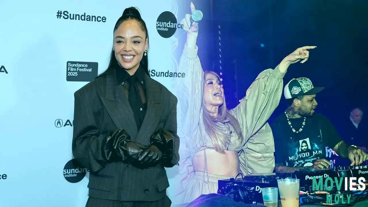 Sundance Film Festival 2025: Highlights & Independent Film Showcase image 3