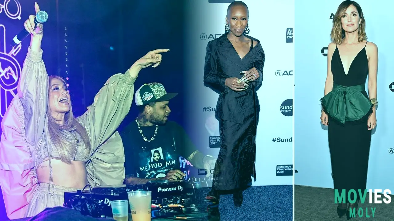 Sundance Film Festival 2025: Highlights & Independent Film Showcase image 4