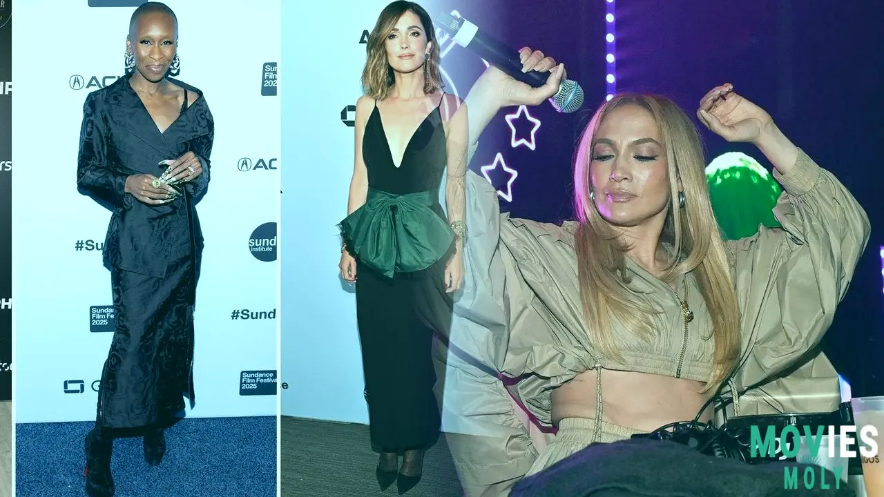 Sundance Film Festival 2025: Highlights & Independent Film Showcase image 5