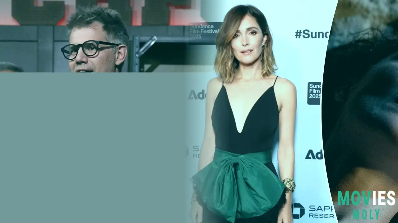 Sundance Film Festival 2025: Independent Cinema Takes Center Stage image 3
