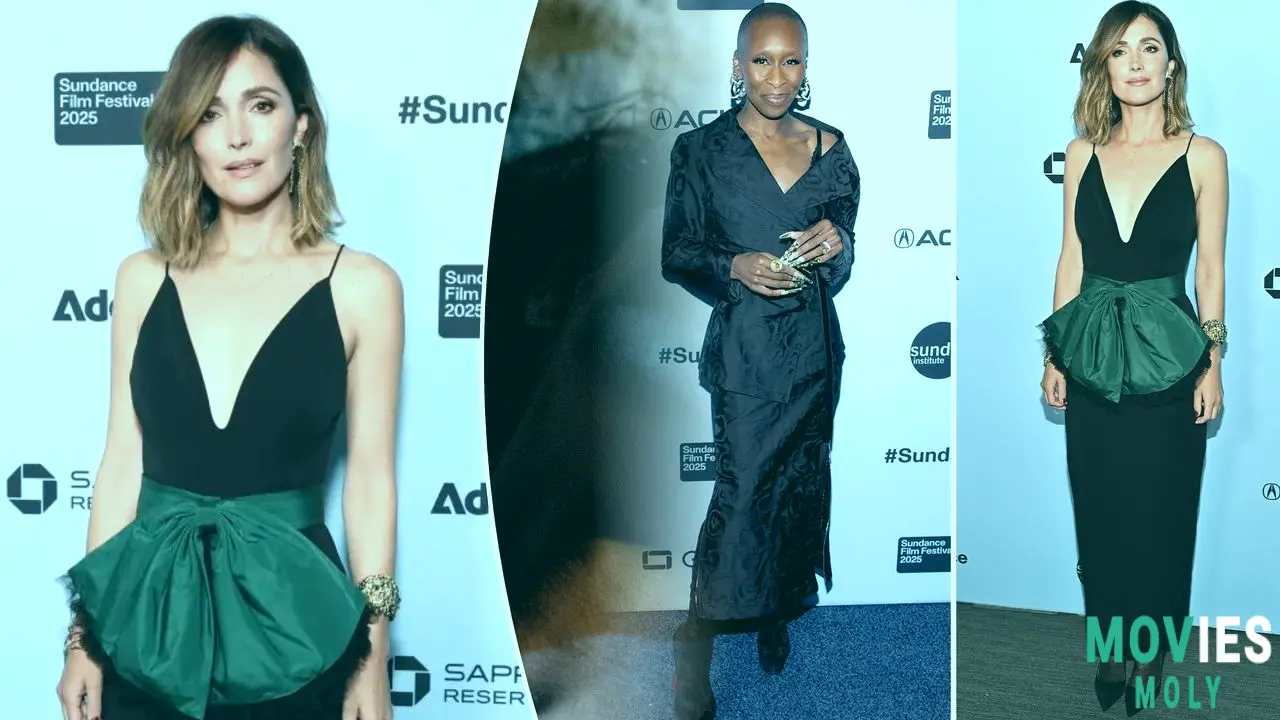 Sundance Film Festival 2025: Independent Cinema Takes Center Stage image 4