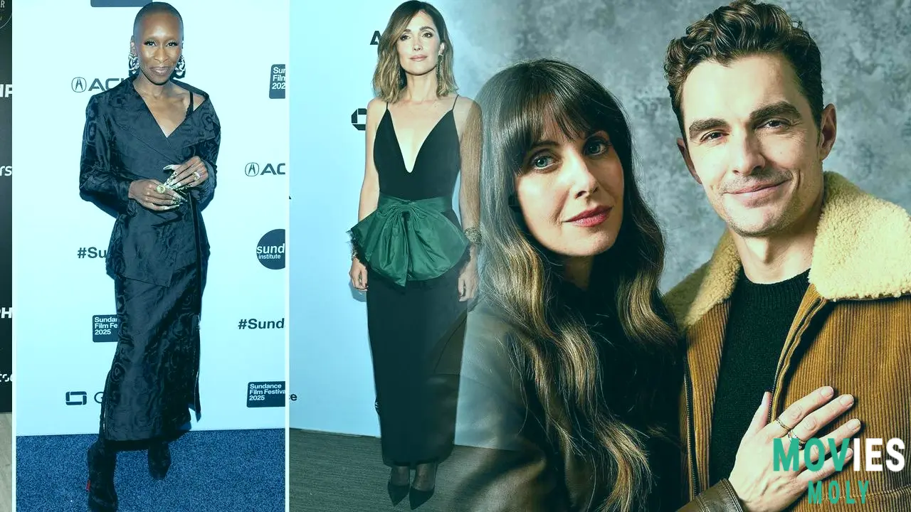 Sundance Film Festival 2025: Independent Cinema Takes Center Stage image 5
