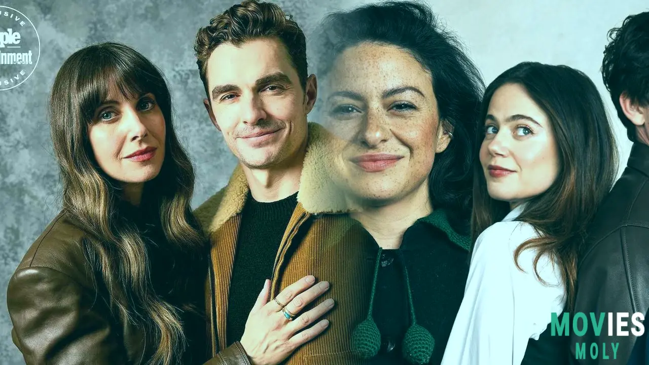 Sundance Film Festival 2025: Independent Cinema Takes Center Stage image 7