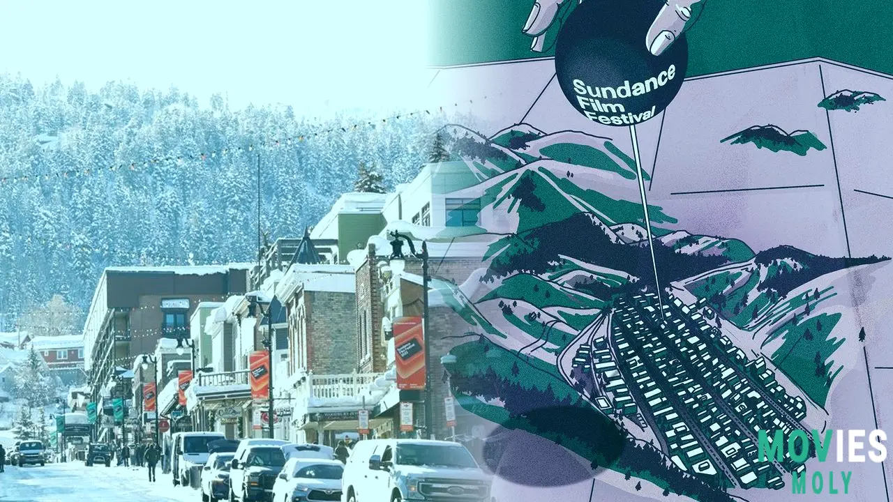 Sundance Film Festival Considering New Locations After Decades in Park City Utah image 3