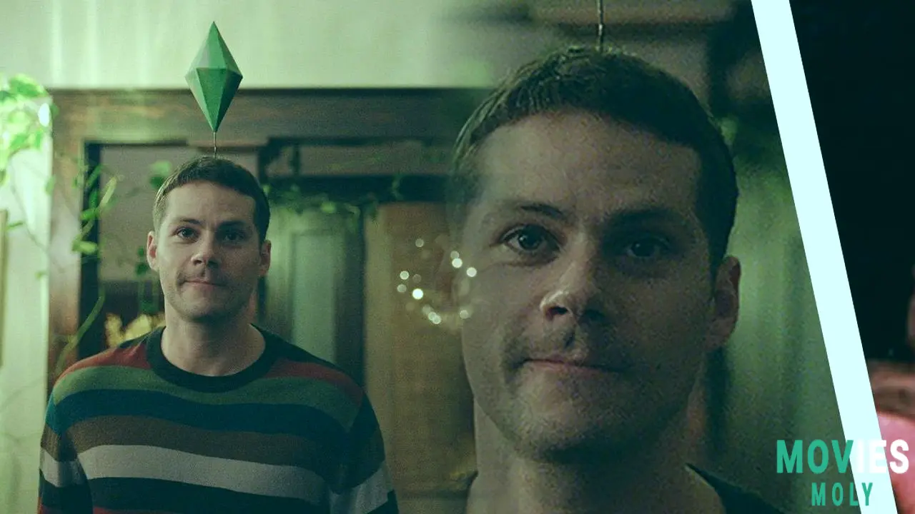 Sundance Film Festival Movie "Twinless" Pulled After Online Leak: Details Revealed image 4