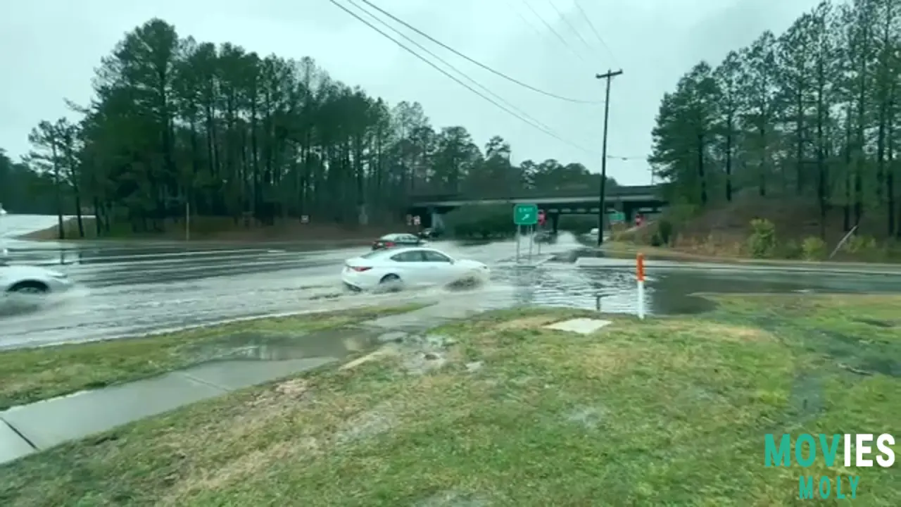 WXII 12 News Roundup: Local Headlines from Gang Busts to Wild Weather! image 4