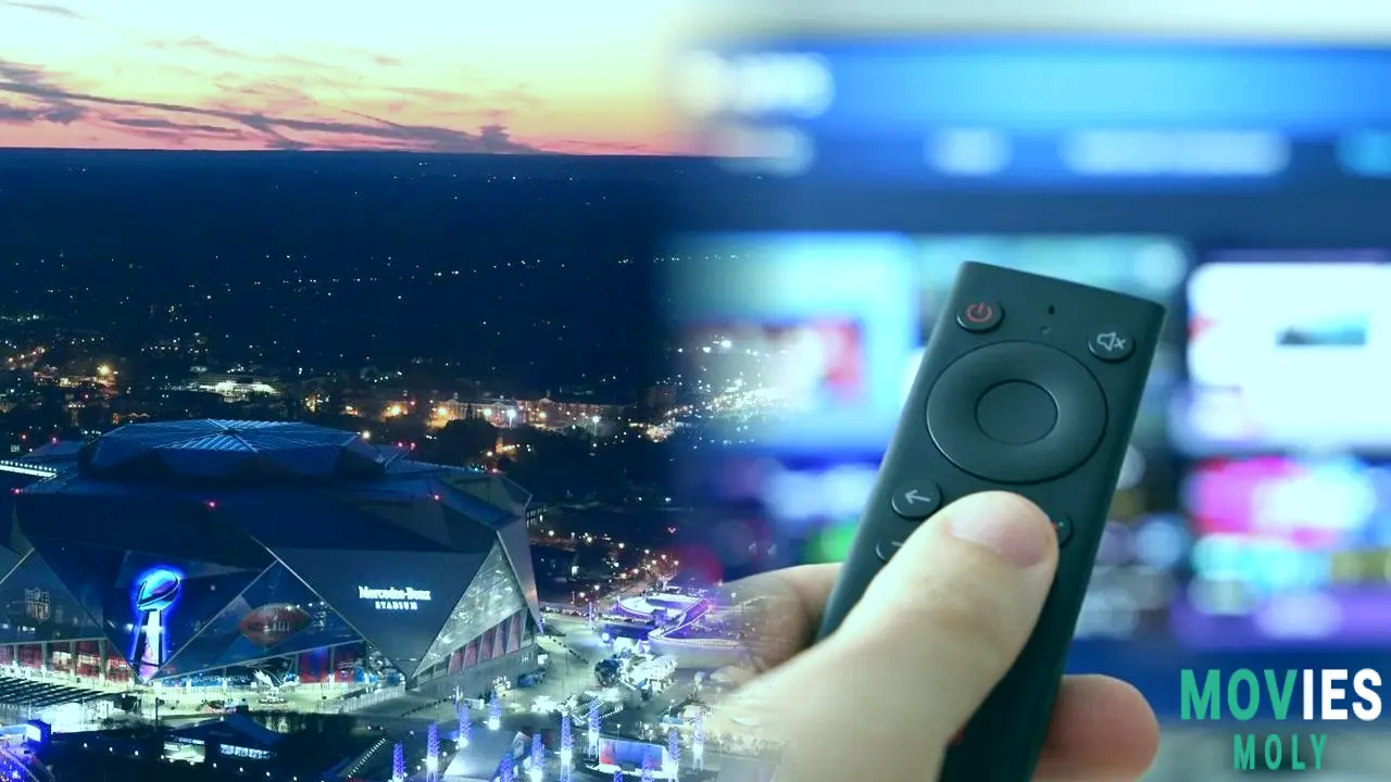 Super Bowl 2025: Tickets, Viewing, Halftime Show & Venue Info image 6