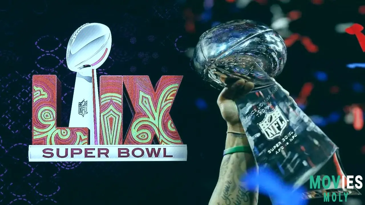Super Bowl LIX Halftime: Kendrick Lamar to Headline in New Orleans image 5