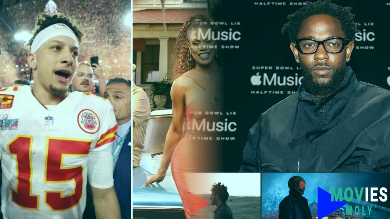 Super Bowl Weekend Movie Guide New Releases and Must-Watch Shows You Can't Miss image 4