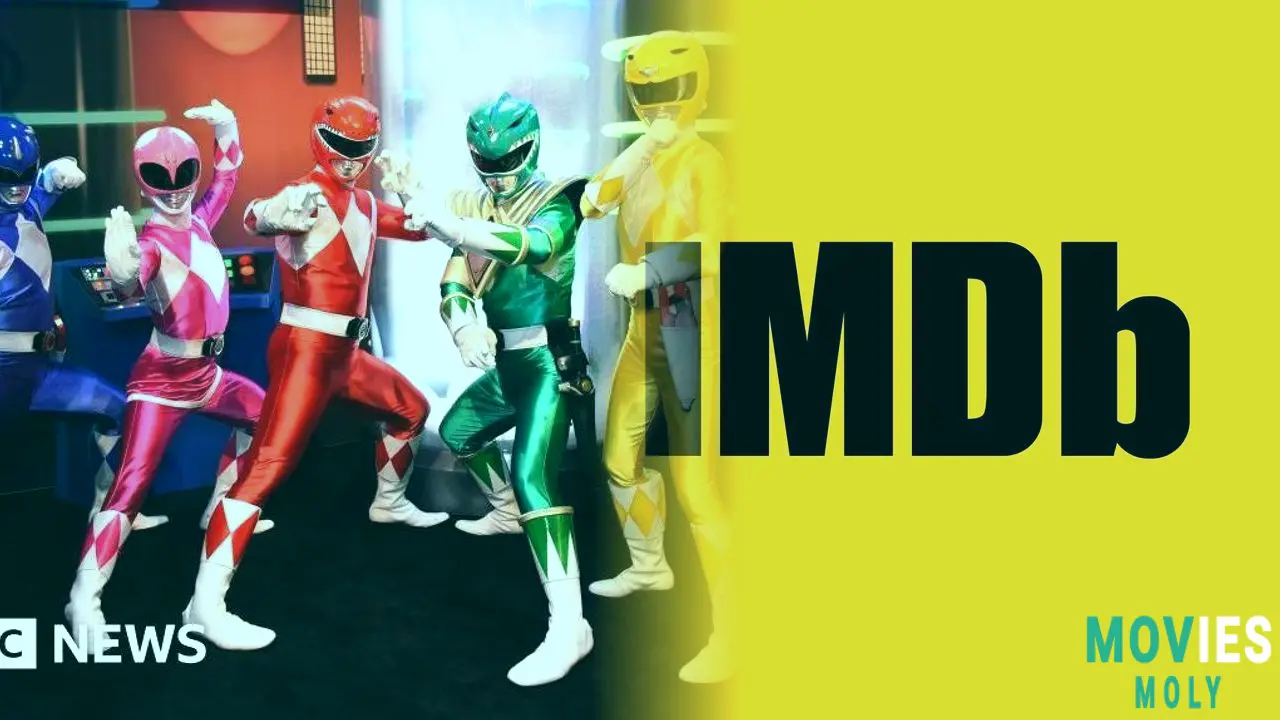 Super Sentai Reportedly Ending After 50 Years – What's Next for Our Heroes? image 8