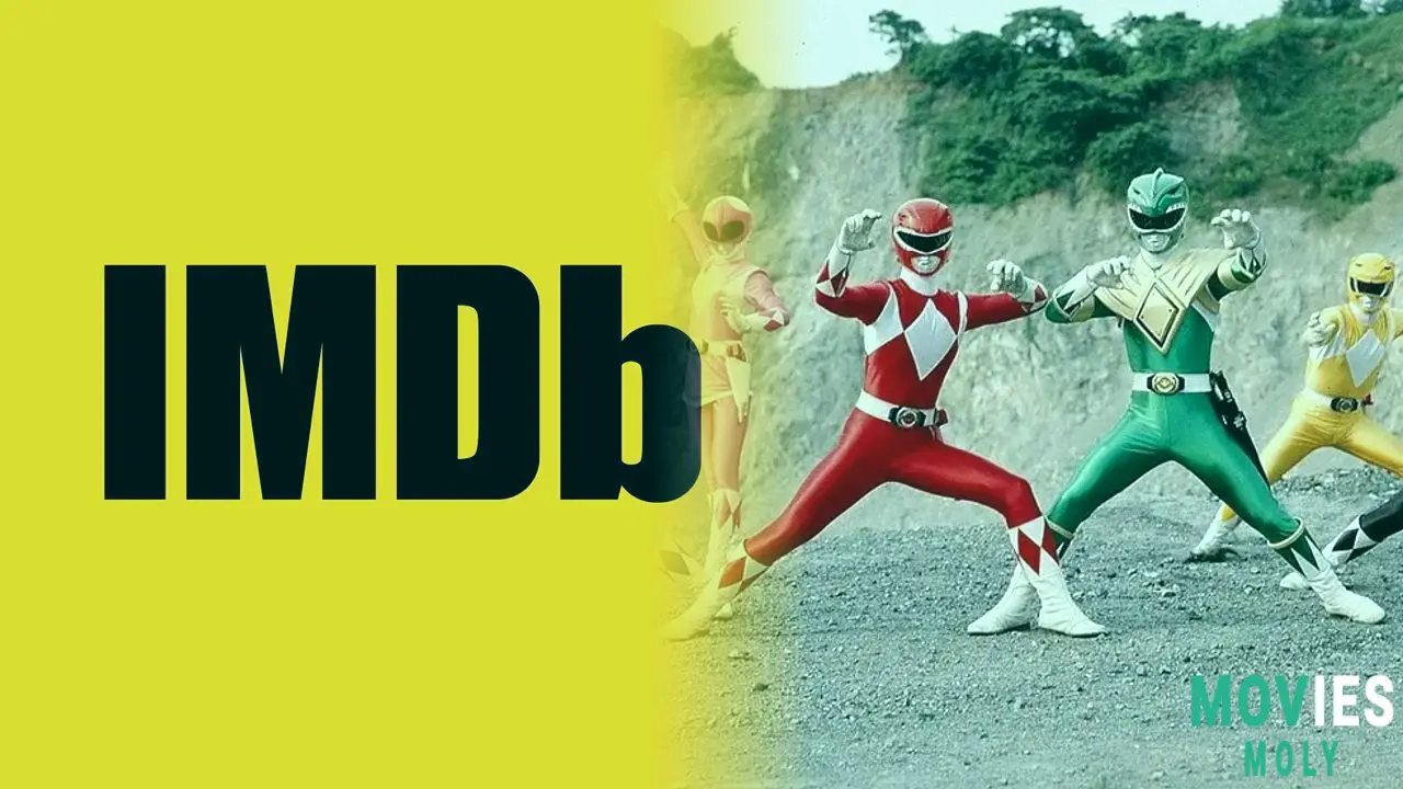 Super Sentai's Landmark 50-Year Journey: Is This Truly the End for Power Rangers' Japanese Inspiration? image 8