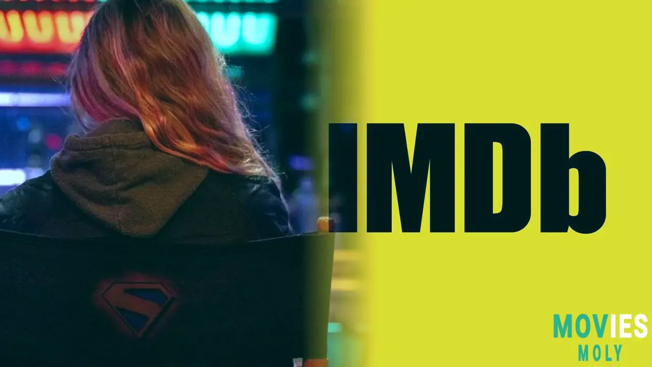 Supergirl Movie Is a "Space Adventure Like Guardians," Says James Gunn image 7