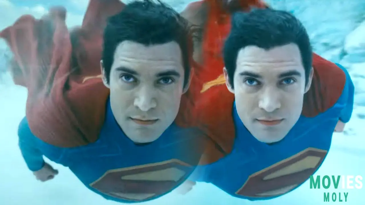 Superman 2025: Cast Villains and How it Fits in the DCU image 3