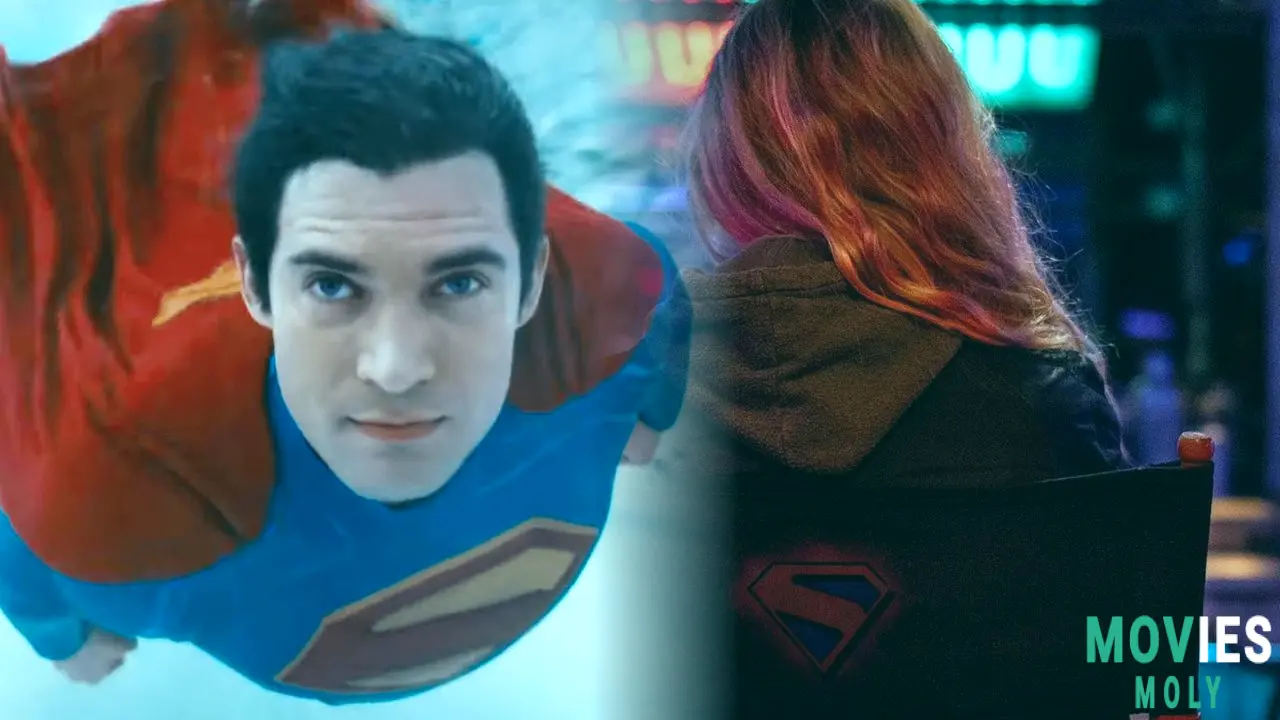 Superman 2025: Cast Villains and How it Fits in the DCU image 4