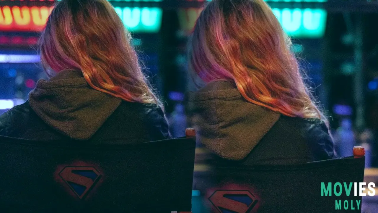 Superman 2025: Cast Villains and How it Fits in the DCU image 5
