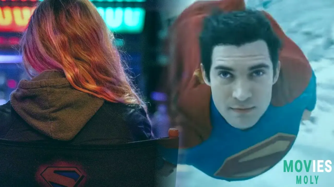 Superman 2025: Cast Villains and How it Fits in the DCU image 6