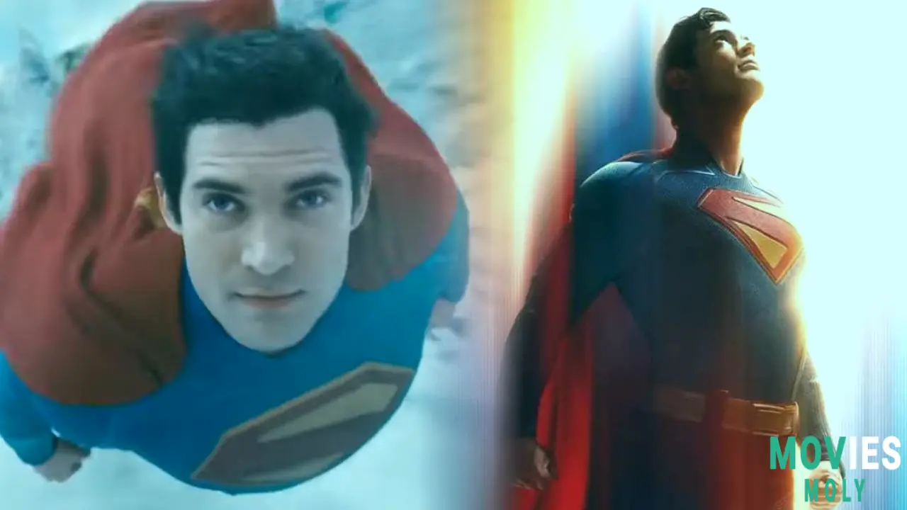 Superman 2025: Cast Villains and How it Fits in the DCU image 7
