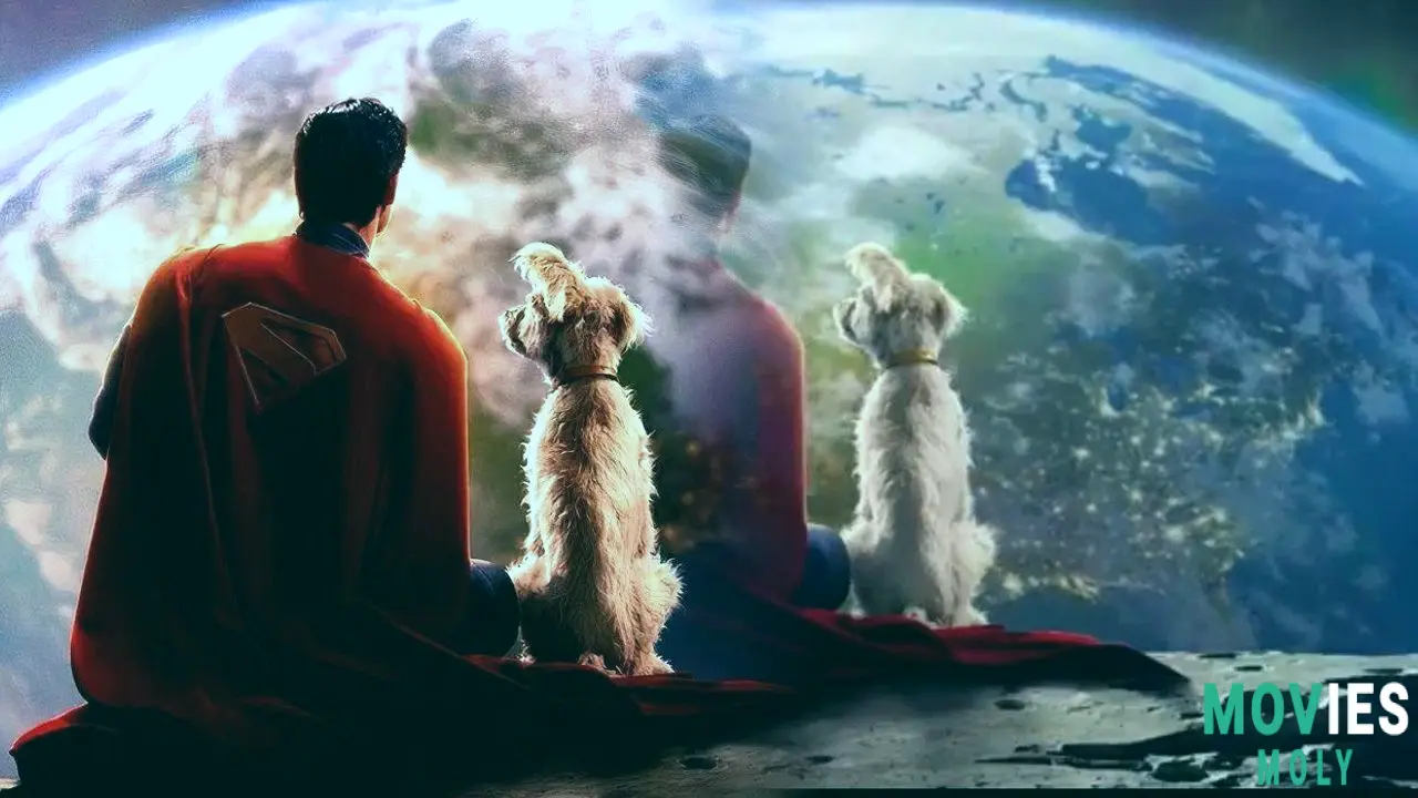 Superman 2025: David Corenswet's Transformation, James Gunn's Vision, and Box Office Buzz for the New Film image 4