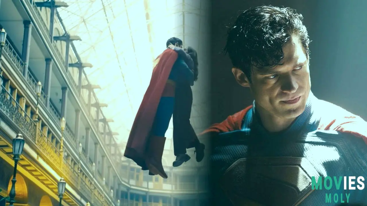 Superman 2025: James Gunn’s Film Nears Completion With New Trailer Imminent image 4