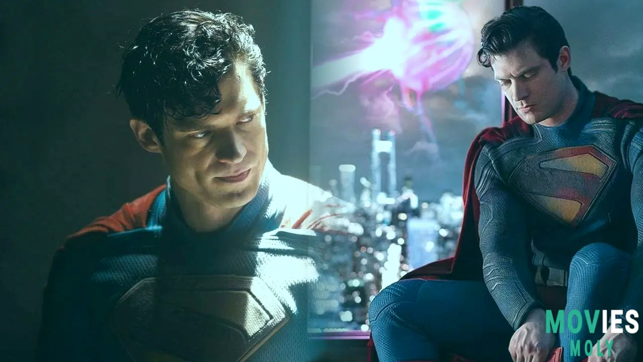Superman 2025: James Gunn’s Film Nears Completion With New Trailer Imminent image 5
