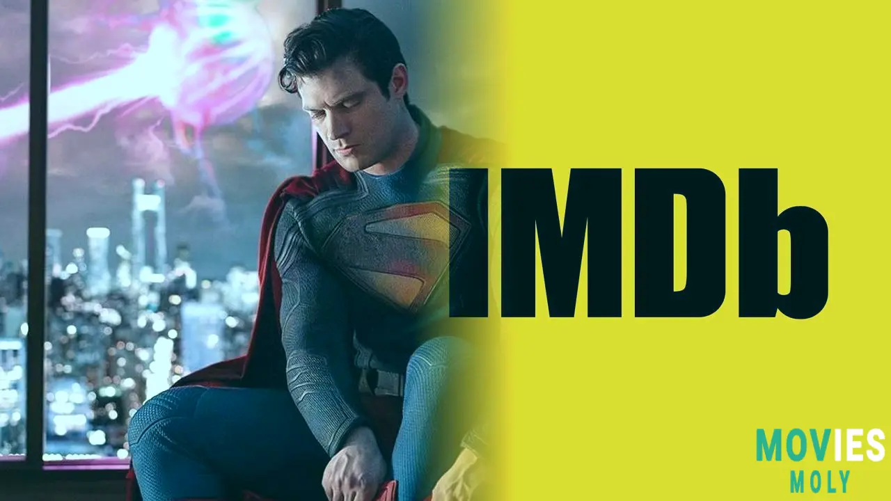 Superman 2025: James Gunn’s Film Nears Completion With New Trailer Imminent image 6