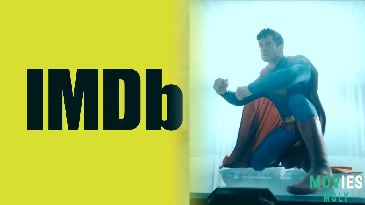 Superman 2025: James Gunn’s Film Nears Completion With New Trailer Imminent image 7