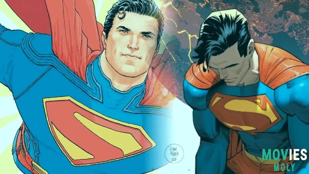 Superman #31 Shakes Up Doomsday's Origin with Deep Kryptonian Secrets image 3