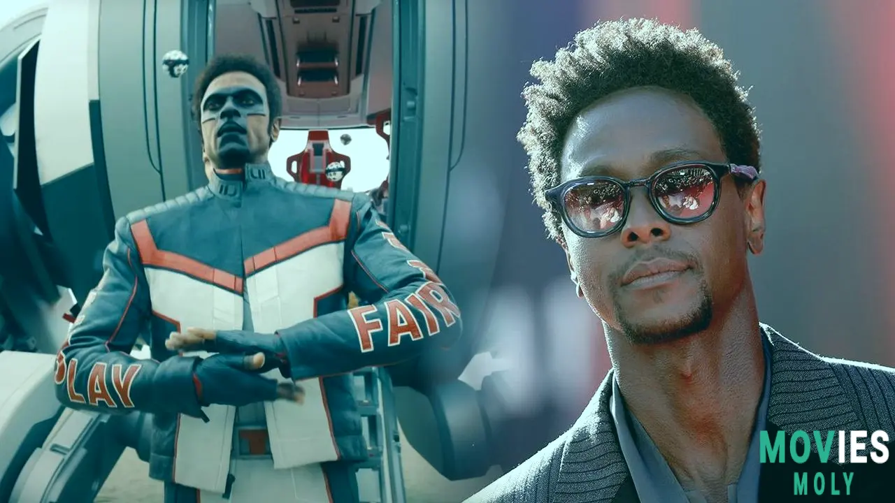 Superman End Credits Scenes Explained: Krypto, Mister Terrific, and James Gunn's Vision for the DCU image 3