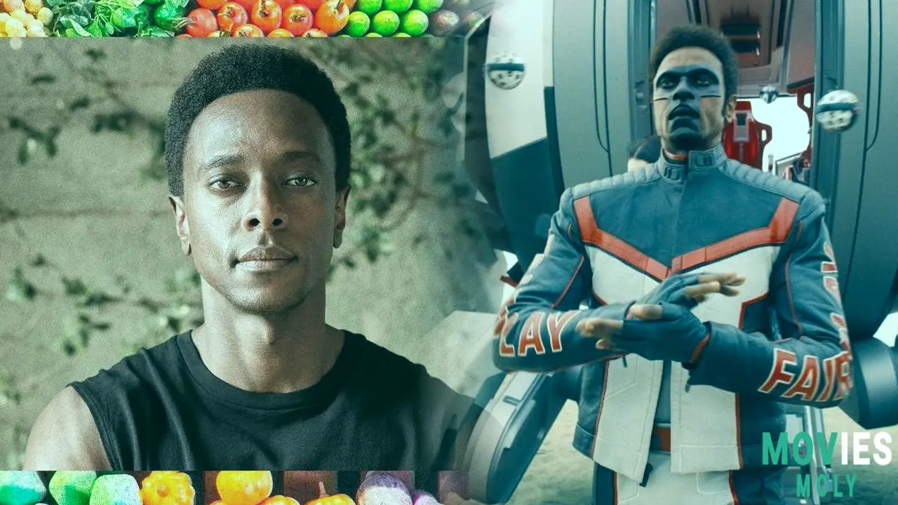 Superman End Credits Scenes Explained: Krypto, Mister Terrific, and James Gunn's Vision for the DCU image 5