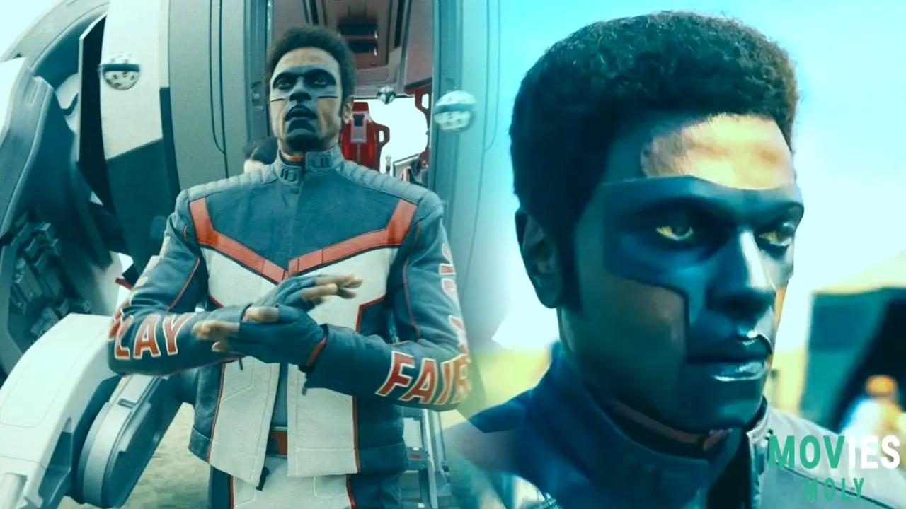 Superman End Credits Scenes Explained: Krypto, Mister Terrific, and James Gunn's Vision for the DCU image 6