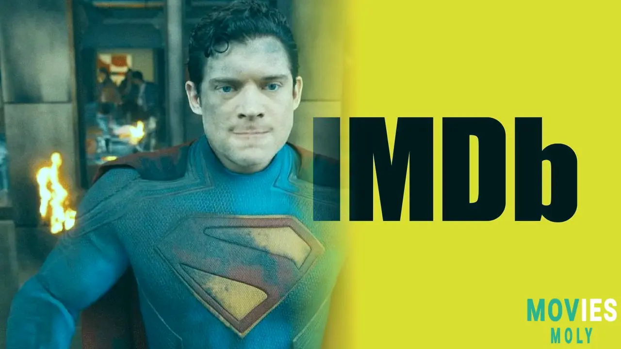 Superman's Next Big Bad is Here: Brainiac Confirmed for 'Man of Tomorrow' image 7