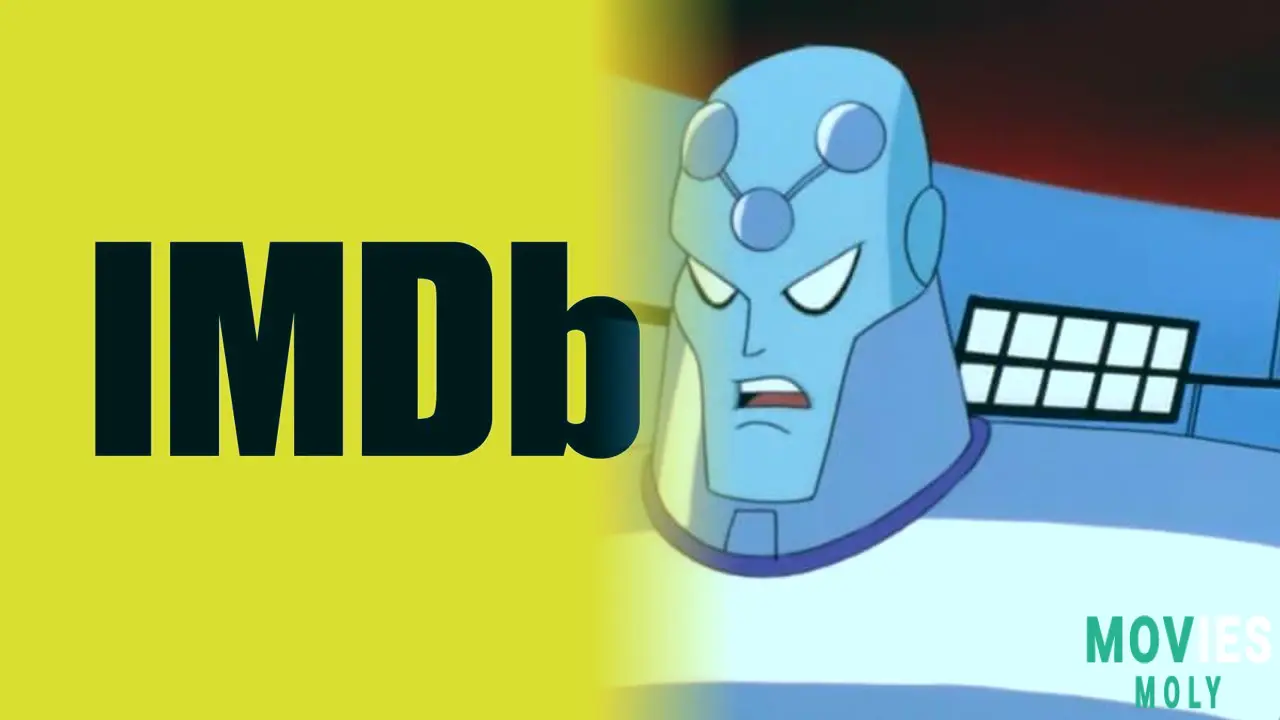 Superman's Next Big Bad is Here: Brainiac Confirmed for 'Man of Tomorrow' image 8