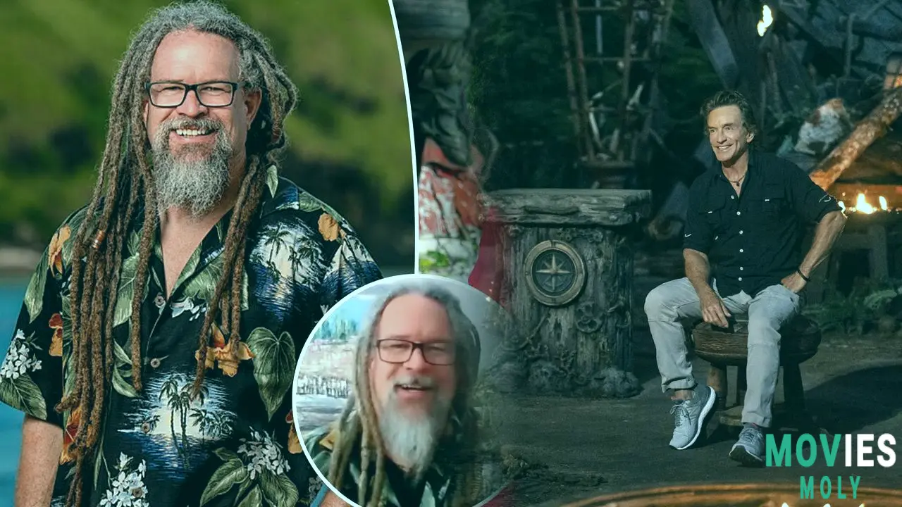 Survivor 49 Episode 4: Tribe Swap Chaos, Matt's Ouster & Queen Sandra's Clapback image 3