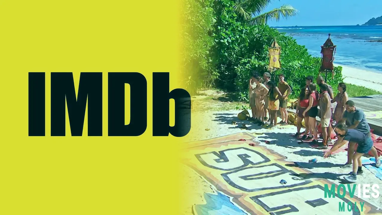 Survivor 49 Episode 4: Tribe Swap Chaos, Matt's Ouster & Queen Sandra's Clapback image 8